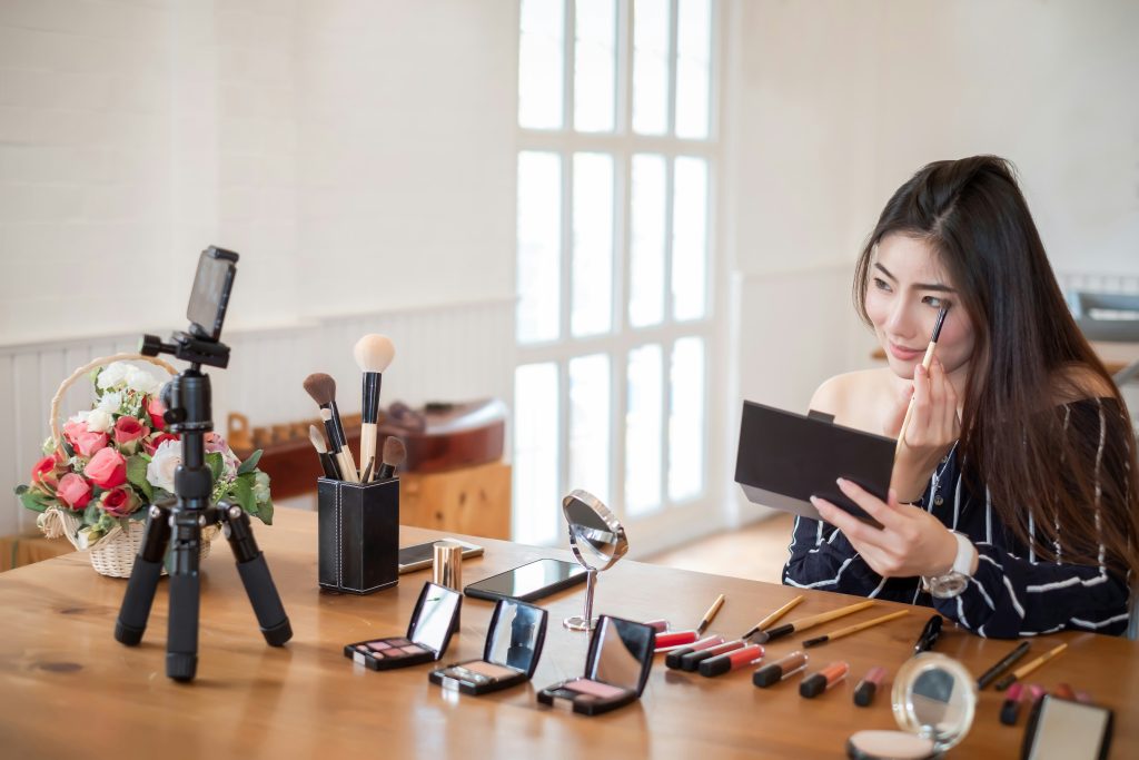 Getting Started With Influencer Marketing for Cosmetic Practices